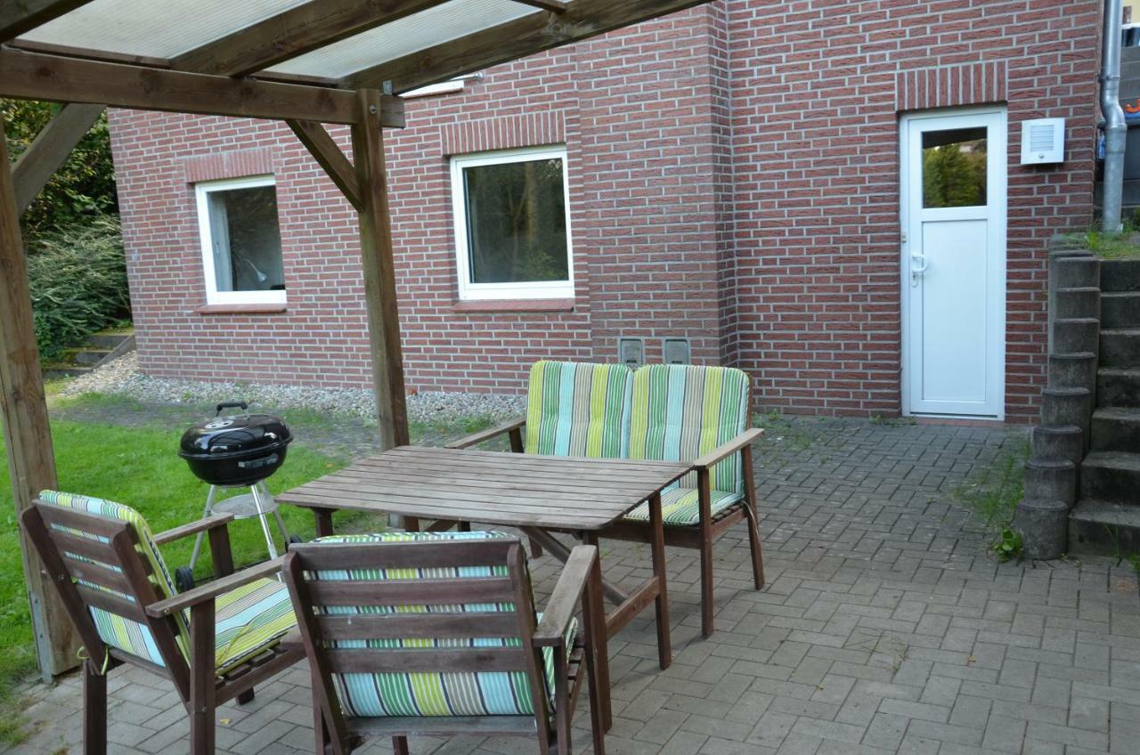 Ankerplatz Kiel Daire Dış mekan fotoğraf